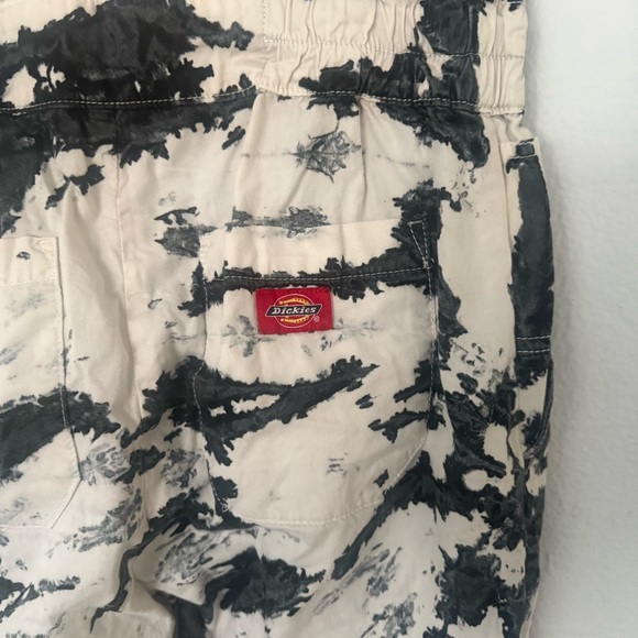 Dickies Monochrome Tie-Dye Jumpsuit XS - Picture 9 of 16